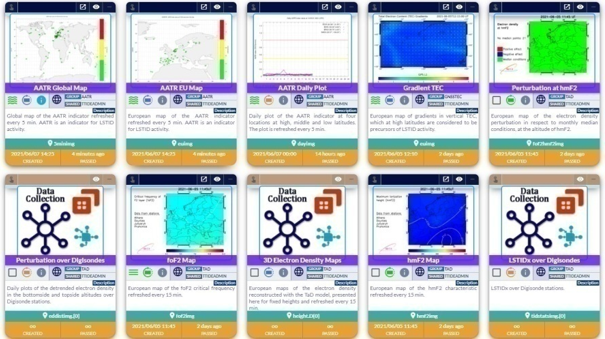 TNA to NOA Node — PITHIA-NRF Research Infrastucture