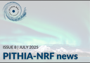 PITHIA-NRF Eighth Newsletter