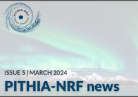 PITHIA-NRF Fifth Newsletter