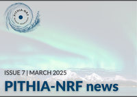 PITHIA-NRF Seventh Newsletter